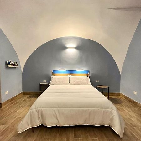 Nel Vico Lejlighed Napoli Eksteriør billede
